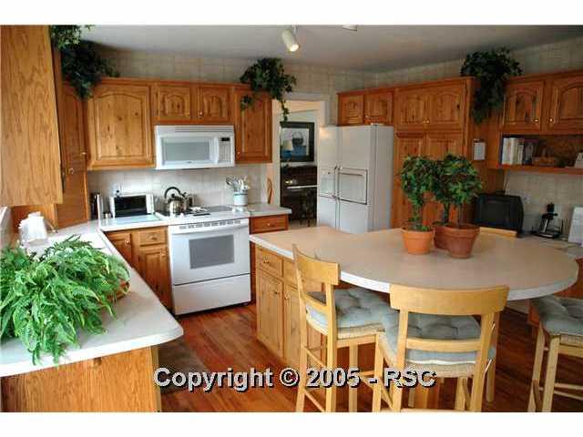 14825 Raton Road Colorado Springs, CO 80921 - Photo 6 of 11