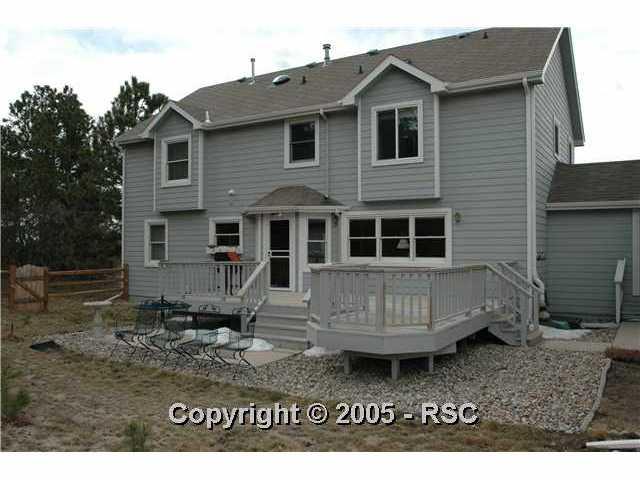 14825 Raton Road Colorado Springs, CO 80921 - Photo 9 of 11