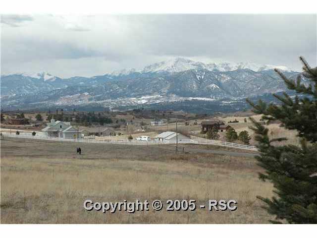 14825 Raton Road Colorado Springs, CO 80921 - Photo 10 of 11