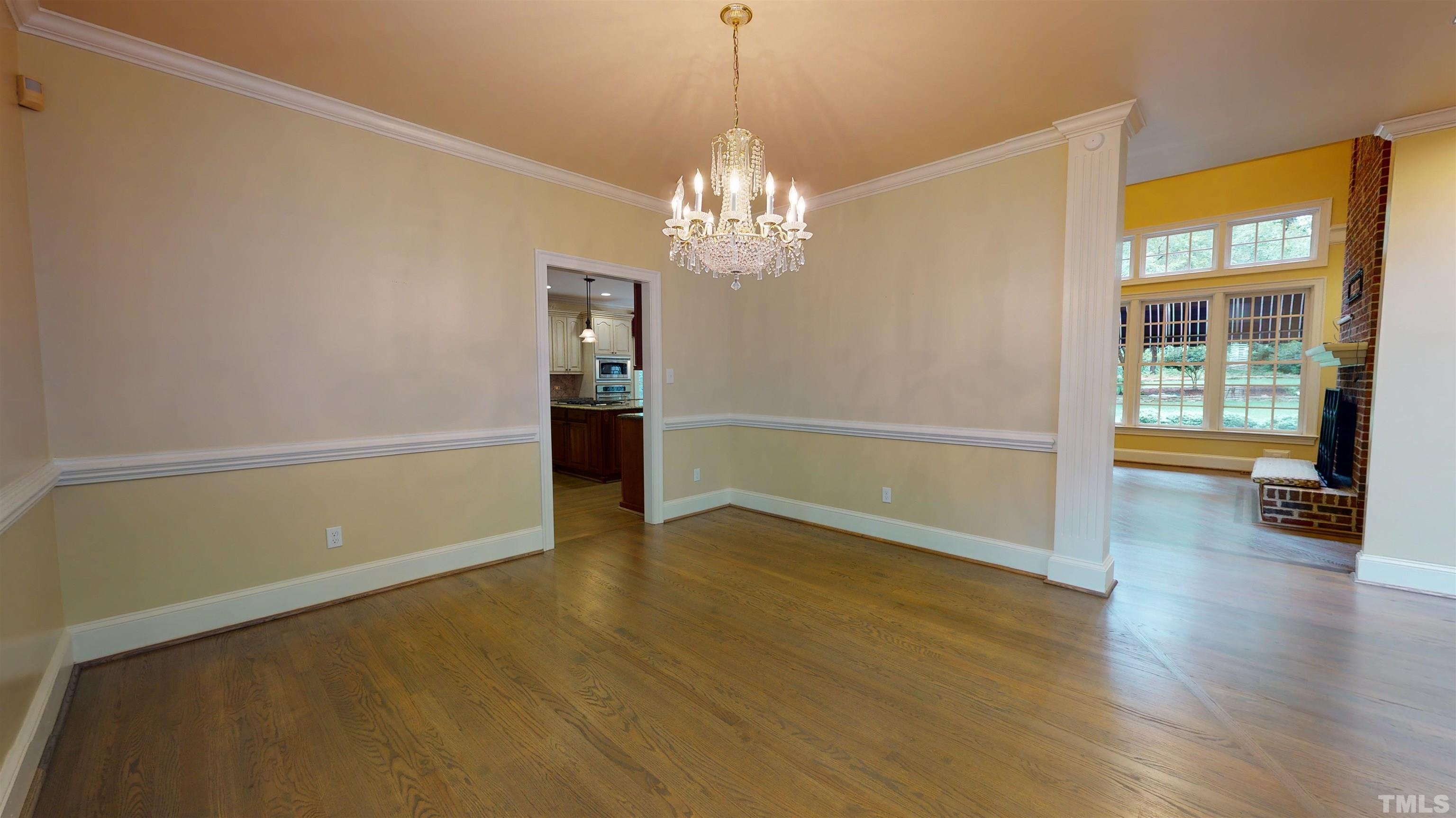 1624 Adams Mountain Road Raleigh, NC 27614 - Photo 16 of 100