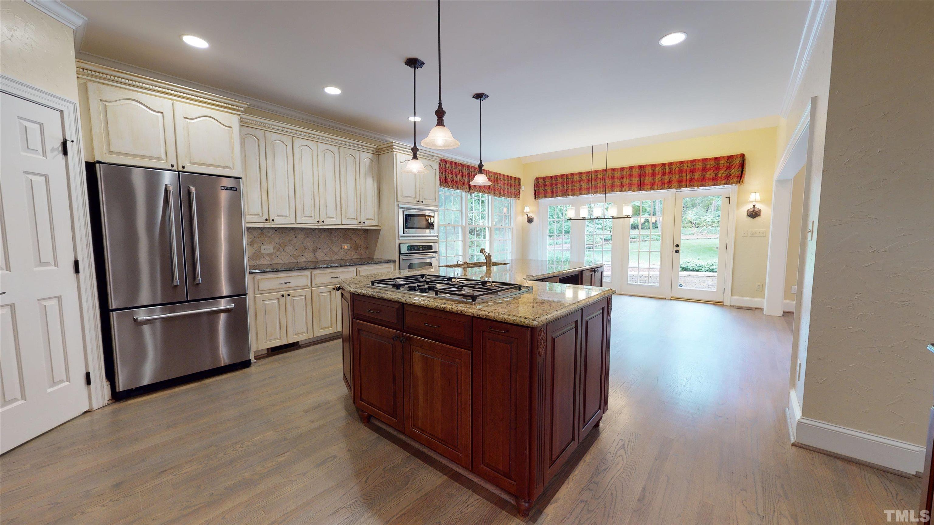 1624 Adams Mountain Road Raleigh, NC 27614 - Photo 17 of 100