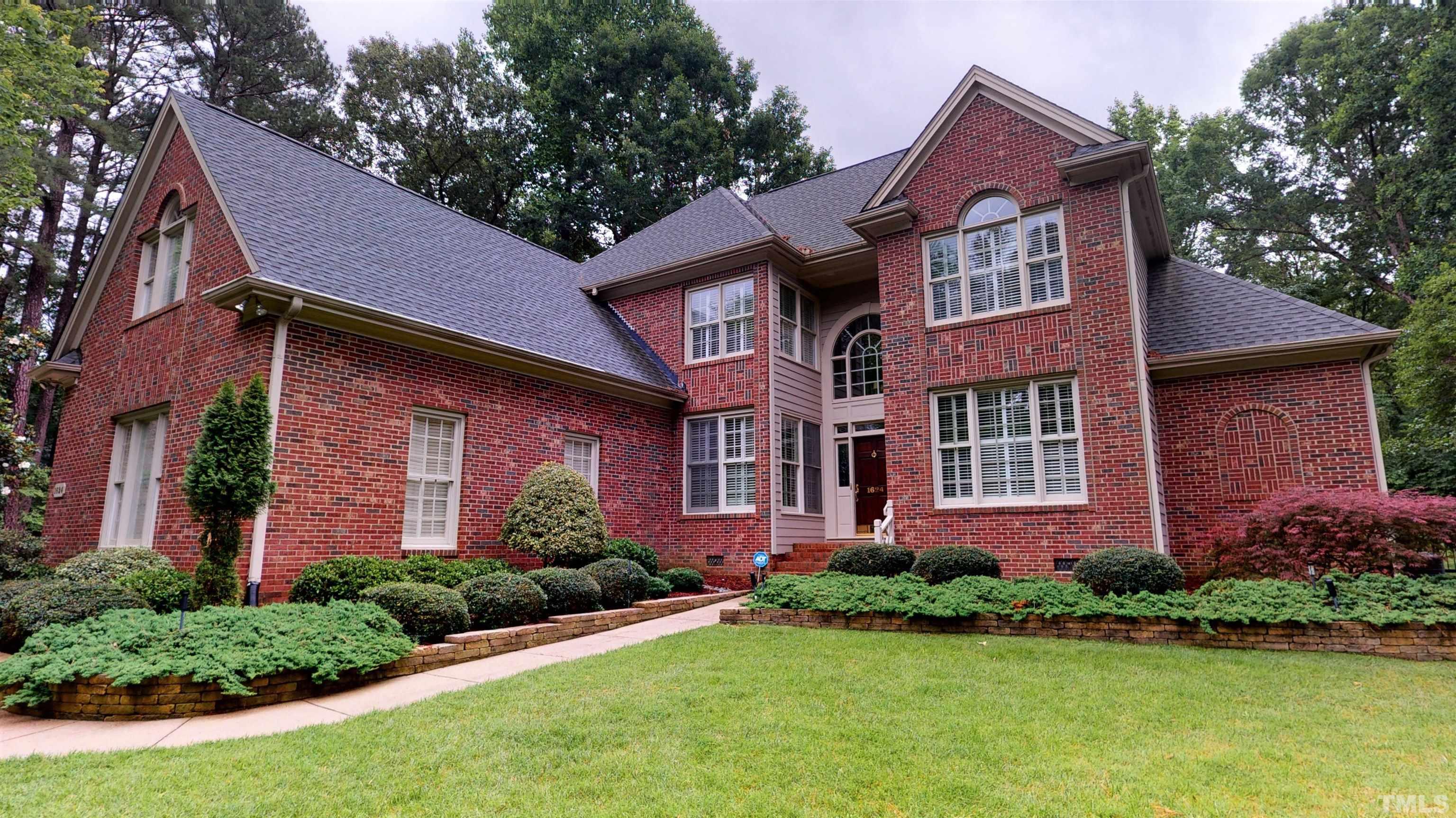 1624 Adams Mountain Road Raleigh, NC 27614 - Photo 2 of 100
