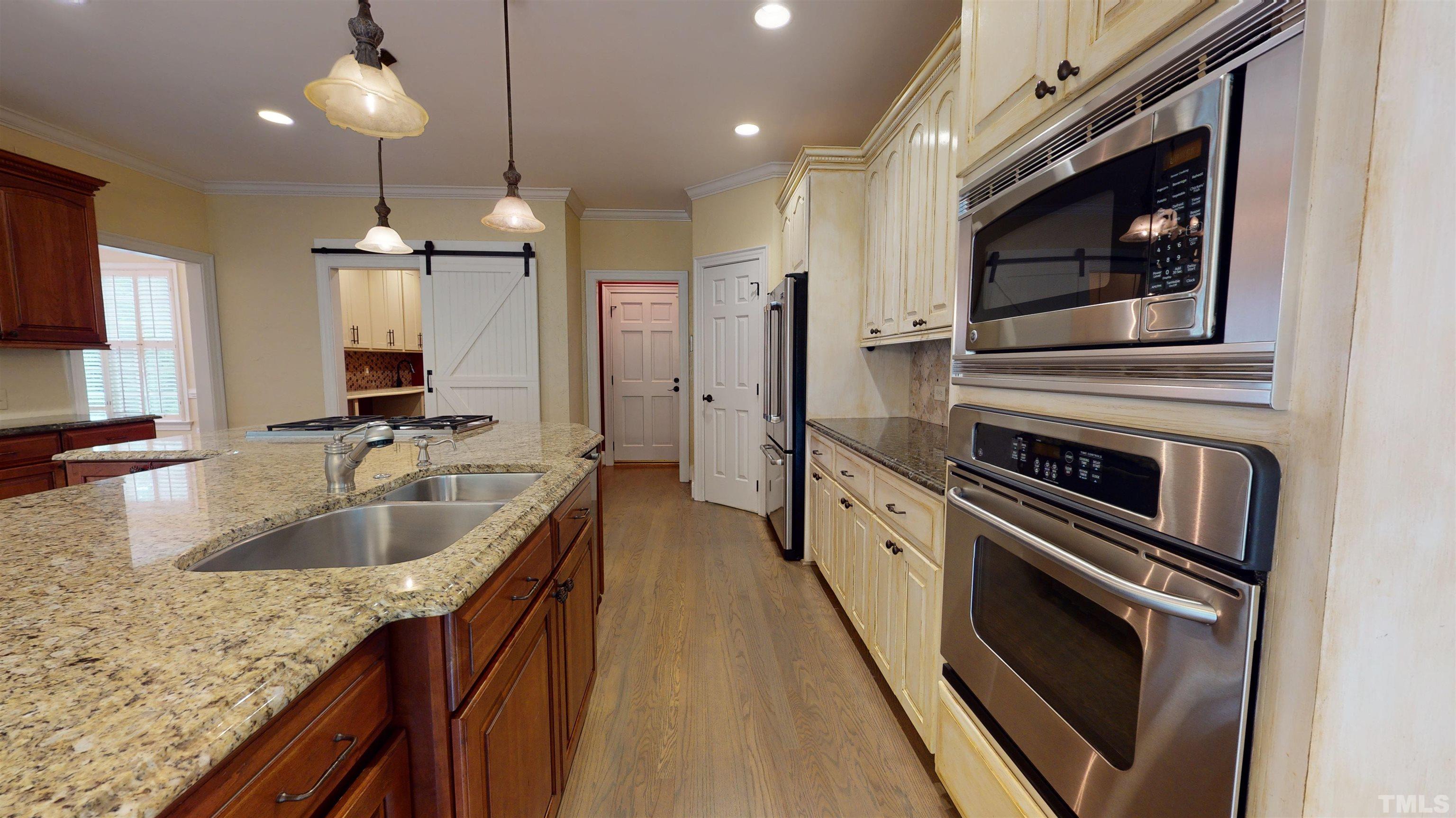 1624 Adams Mountain Road Raleigh, NC 27614 - Photo 21 of 100