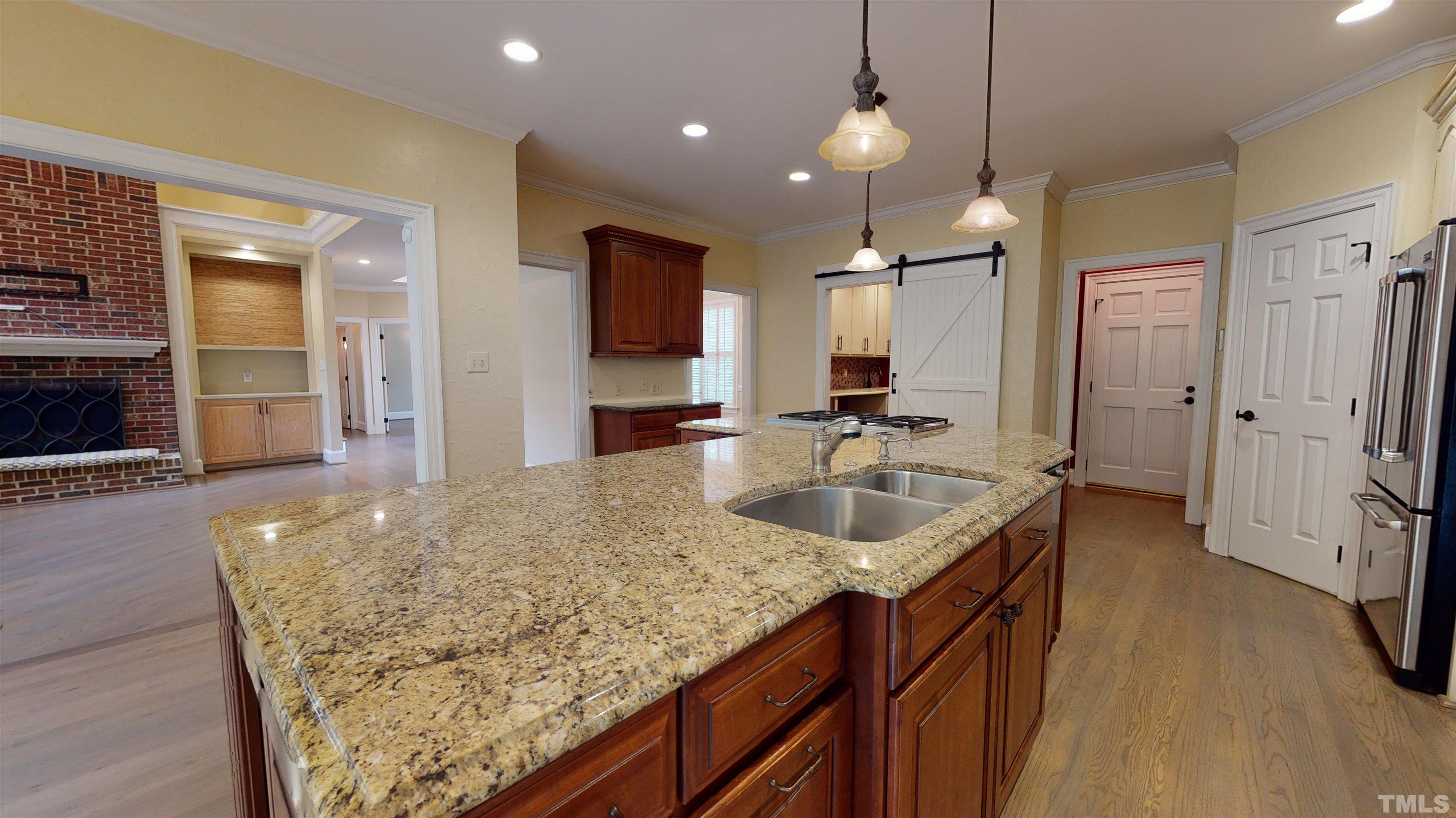 1624 Adams Mountain Road Raleigh, NC 27614 - Photo 22 of 100