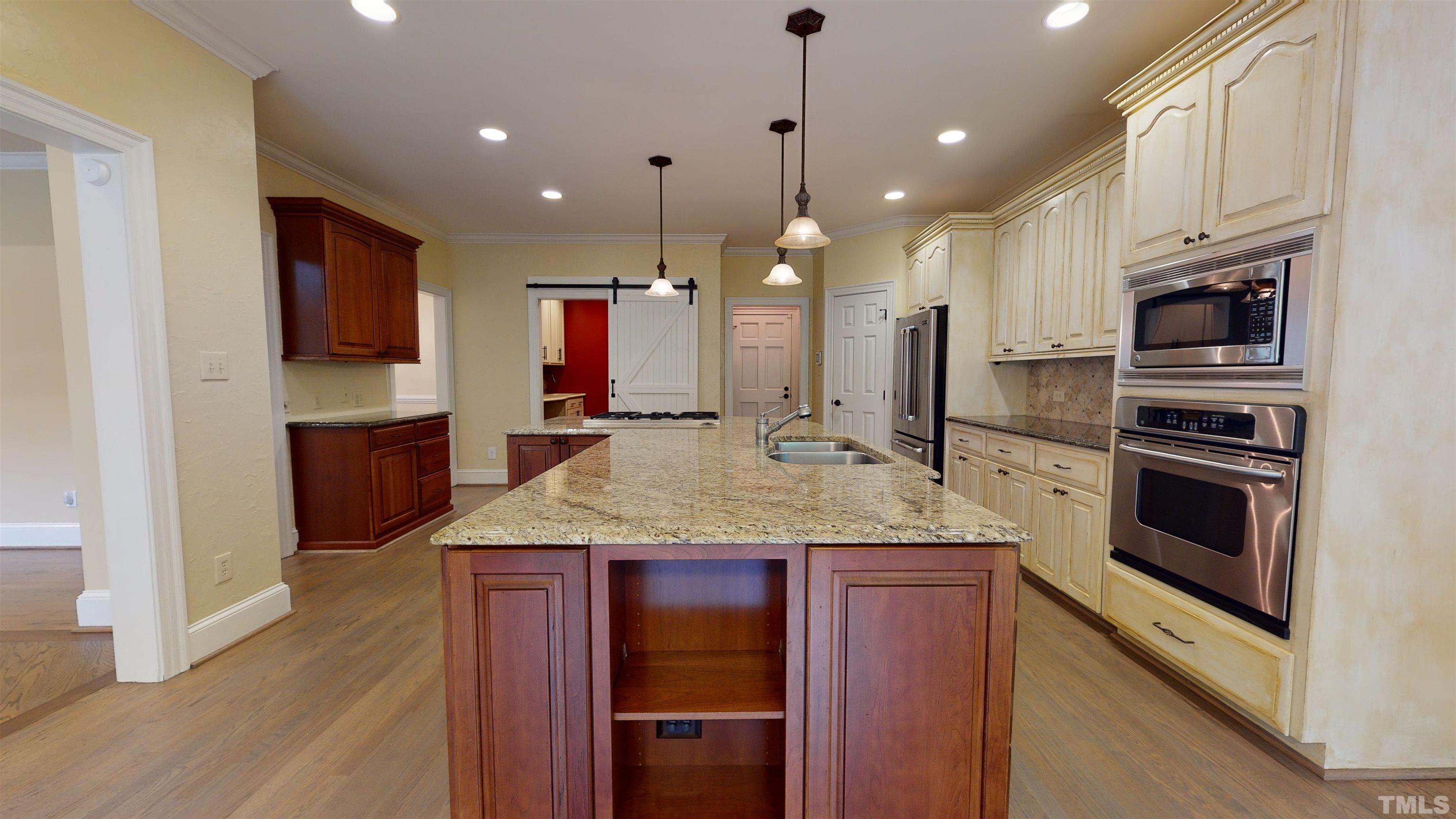 1624 Adams Mountain Road Raleigh, NC 27614 - Photo 25 of 100
