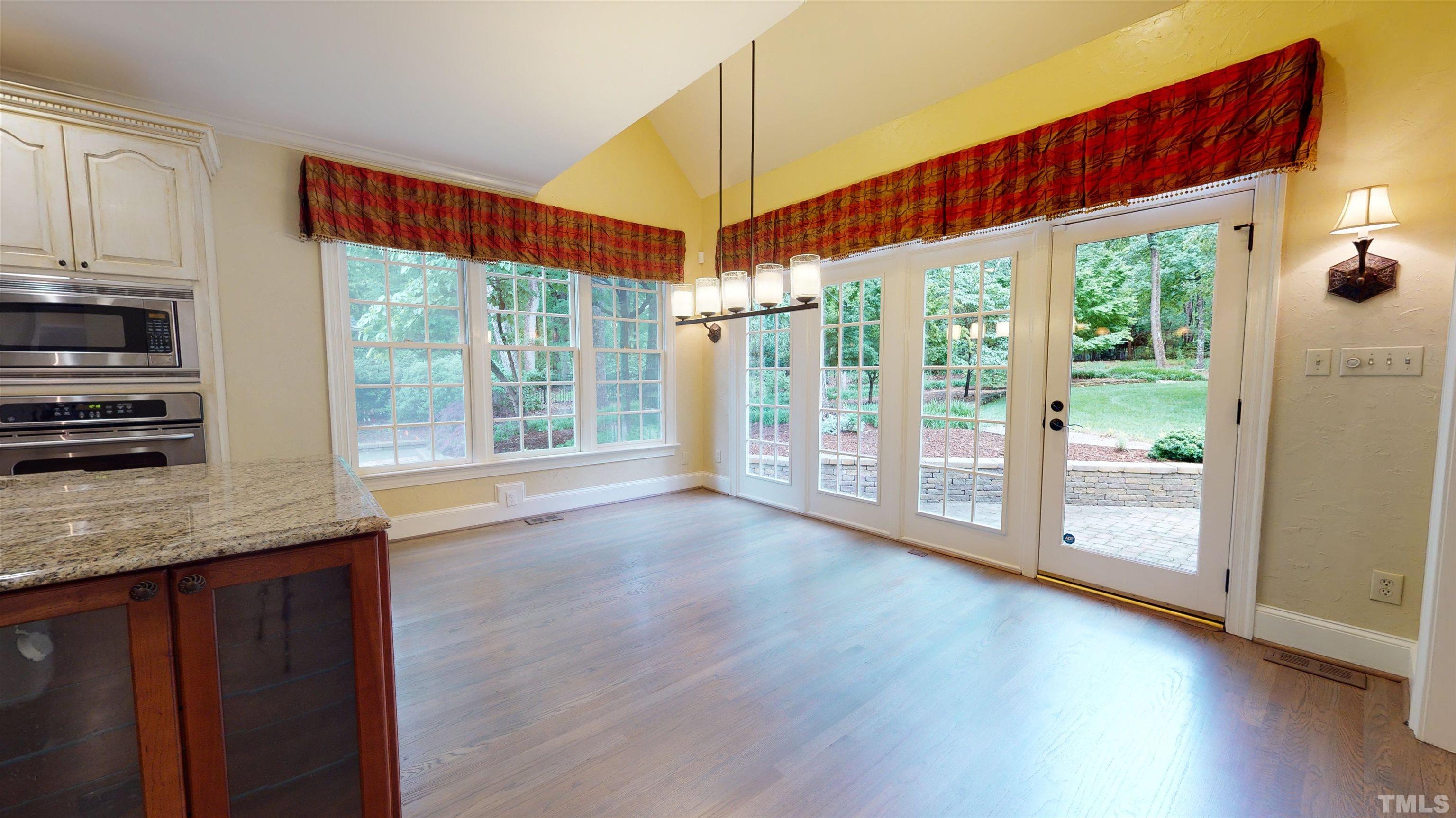 1624 Adams Mountain Road Raleigh, NC 27614 - Photo 28 of 100