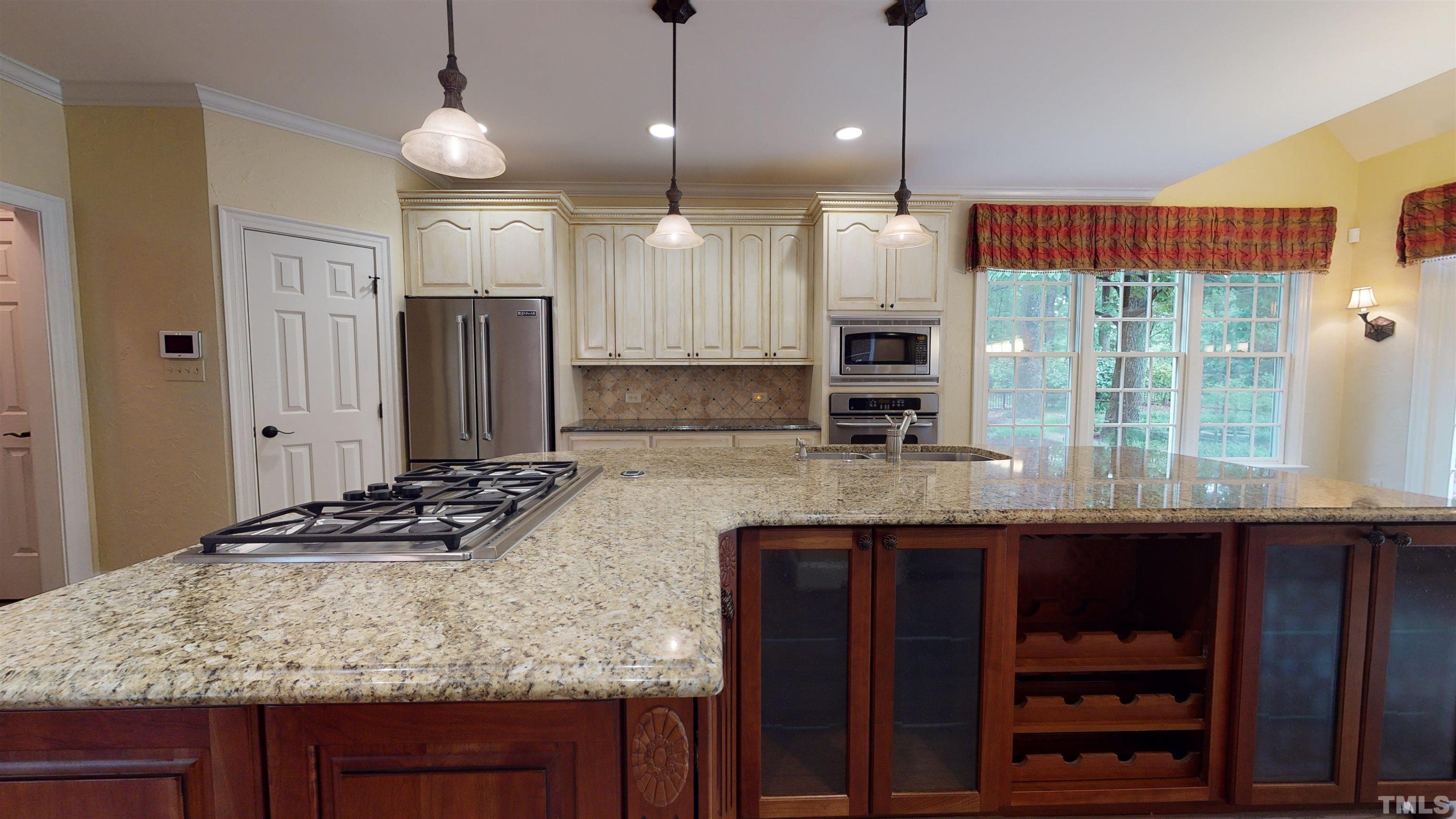 1624 Adams Mountain Road Raleigh, NC 27614 - Photo 32 of 100