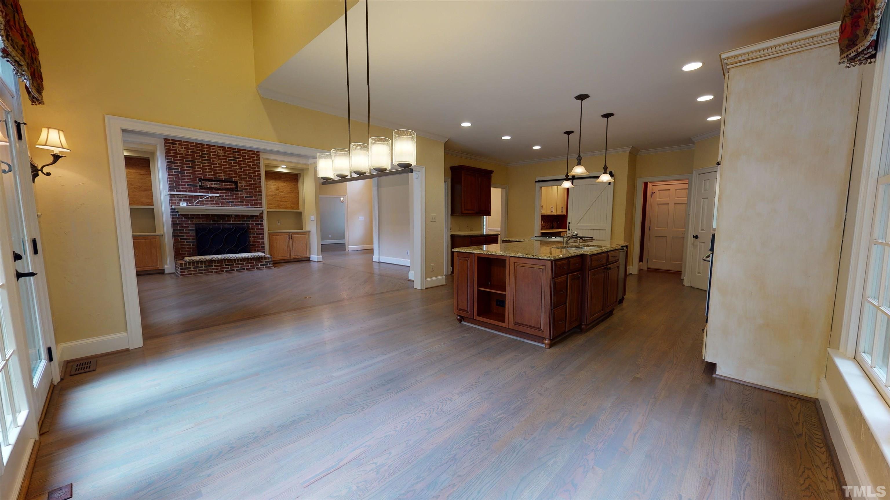 1624 Adams Mountain Road Raleigh, NC 27614 - Photo 37 of 100