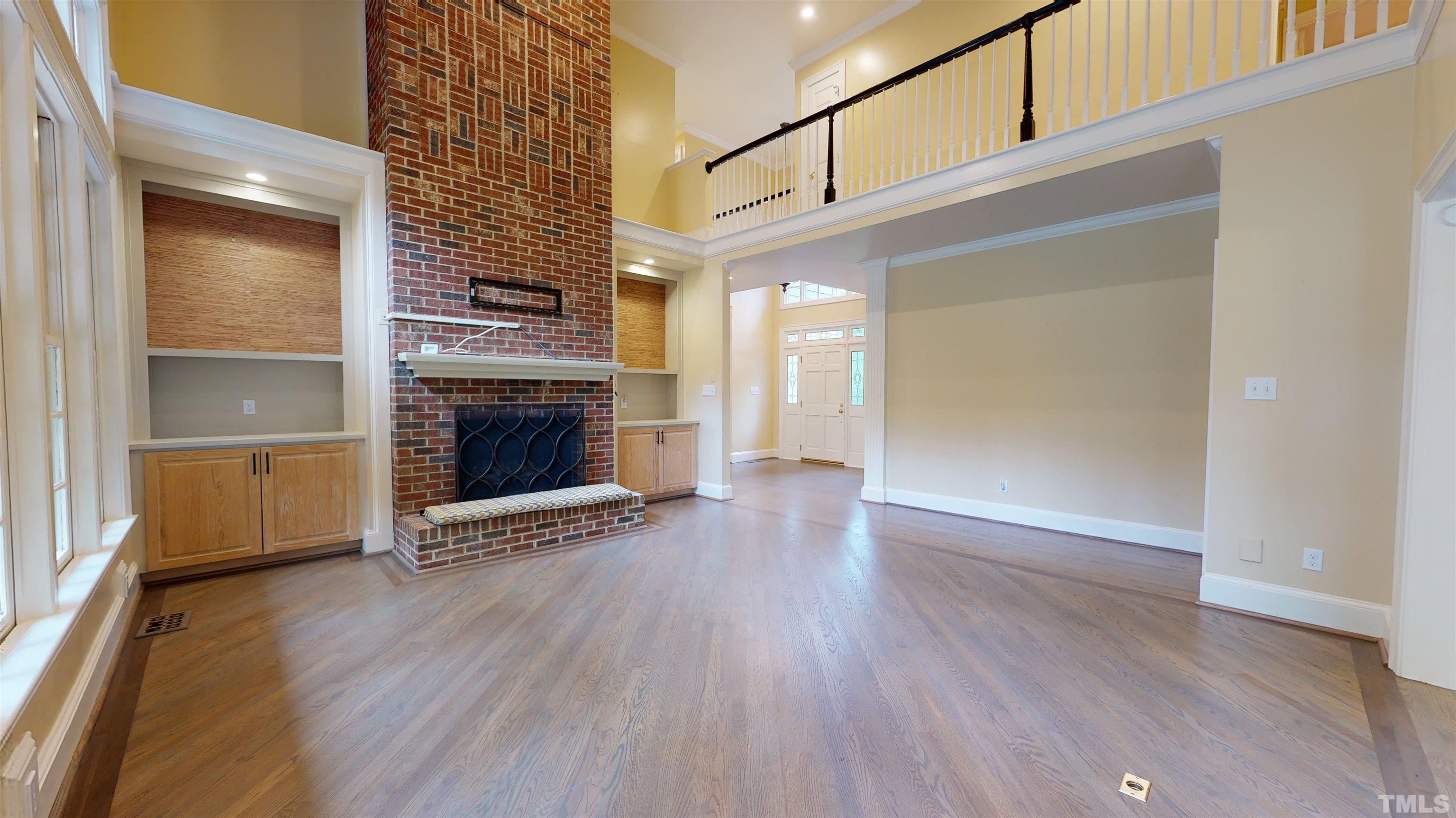 1624 Adams Mountain Road Raleigh, NC 27614 - Photo 38 of 100