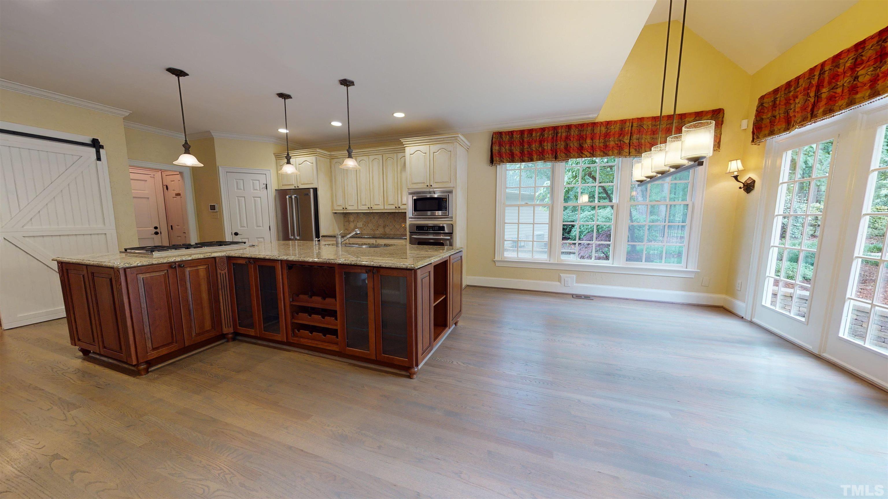 1624 Adams Mountain Road Raleigh, NC 27614 - Photo 40 of 100