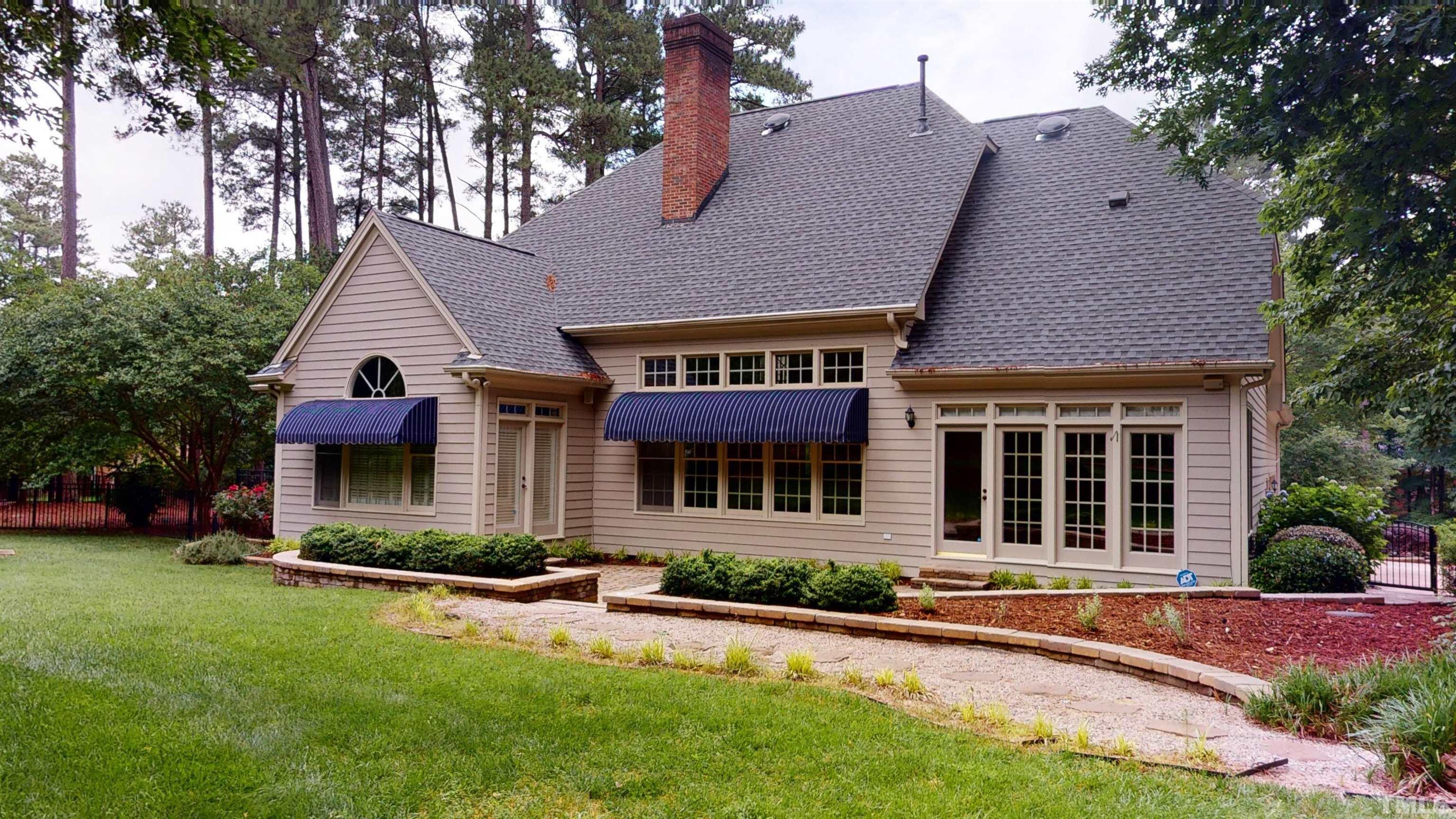 1624 Adams Mountain Road Raleigh, NC 27614 - Photo 4 of 100