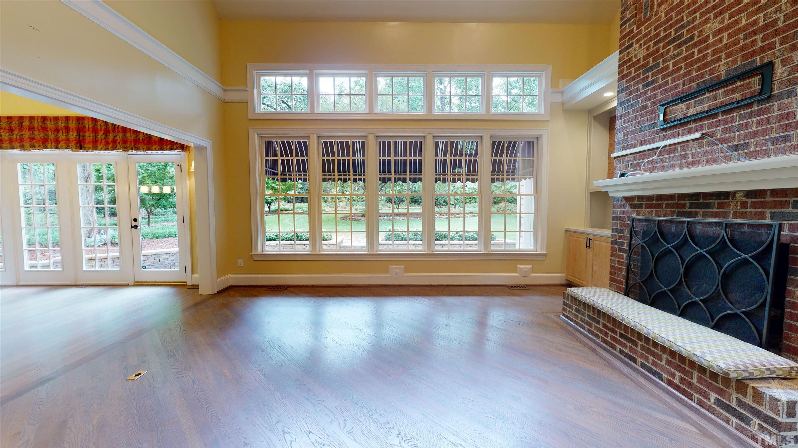 1624 Adams Mountain Road Raleigh, NC 27614 - Photo 42 of 100