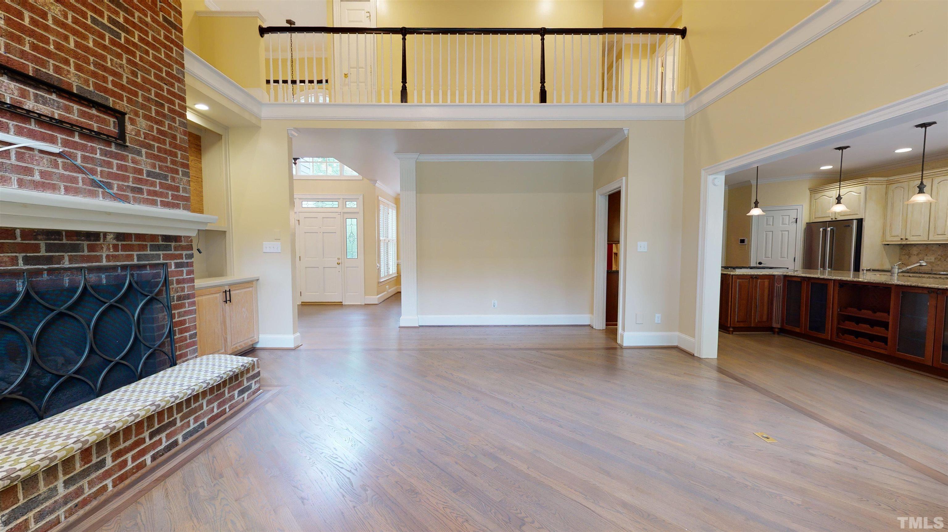 1624 Adams Mountain Road Raleigh, NC 27614 - Photo 45 of 100