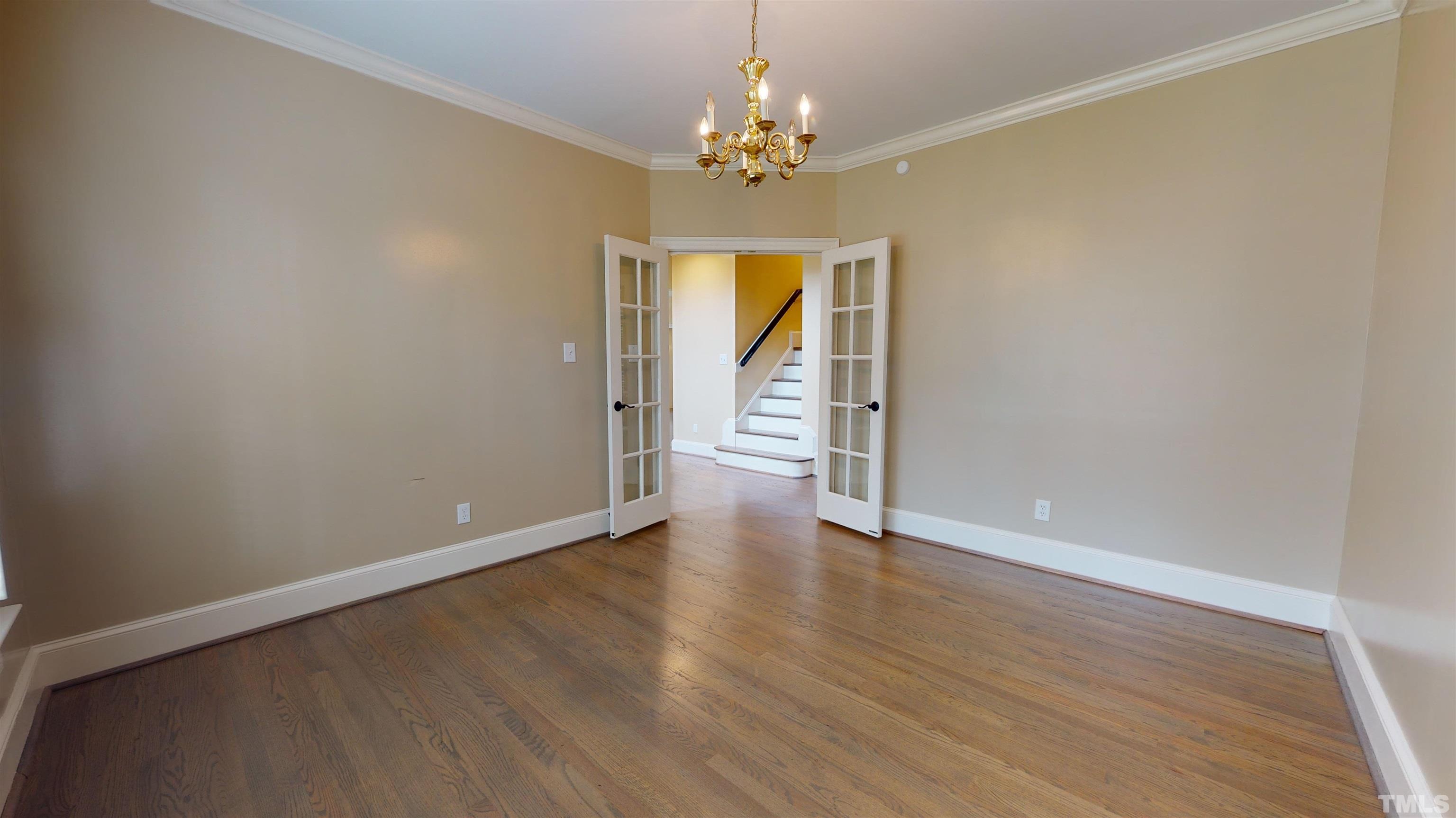 1624 Adams Mountain Road Raleigh, NC 27614 - Photo 49 of 100