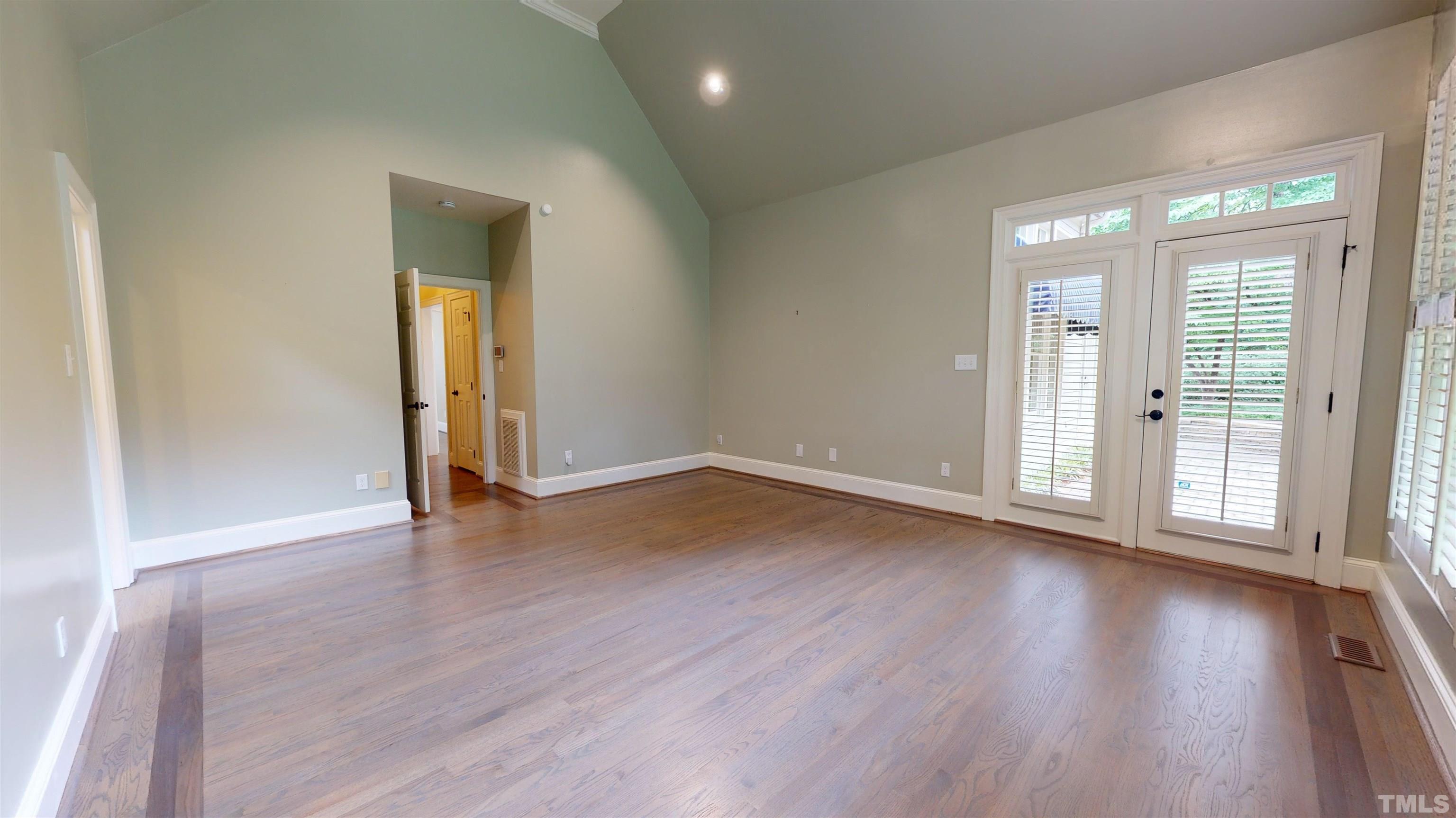 1624 Adams Mountain Road Raleigh, NC 27614 - Photo 52 of 100