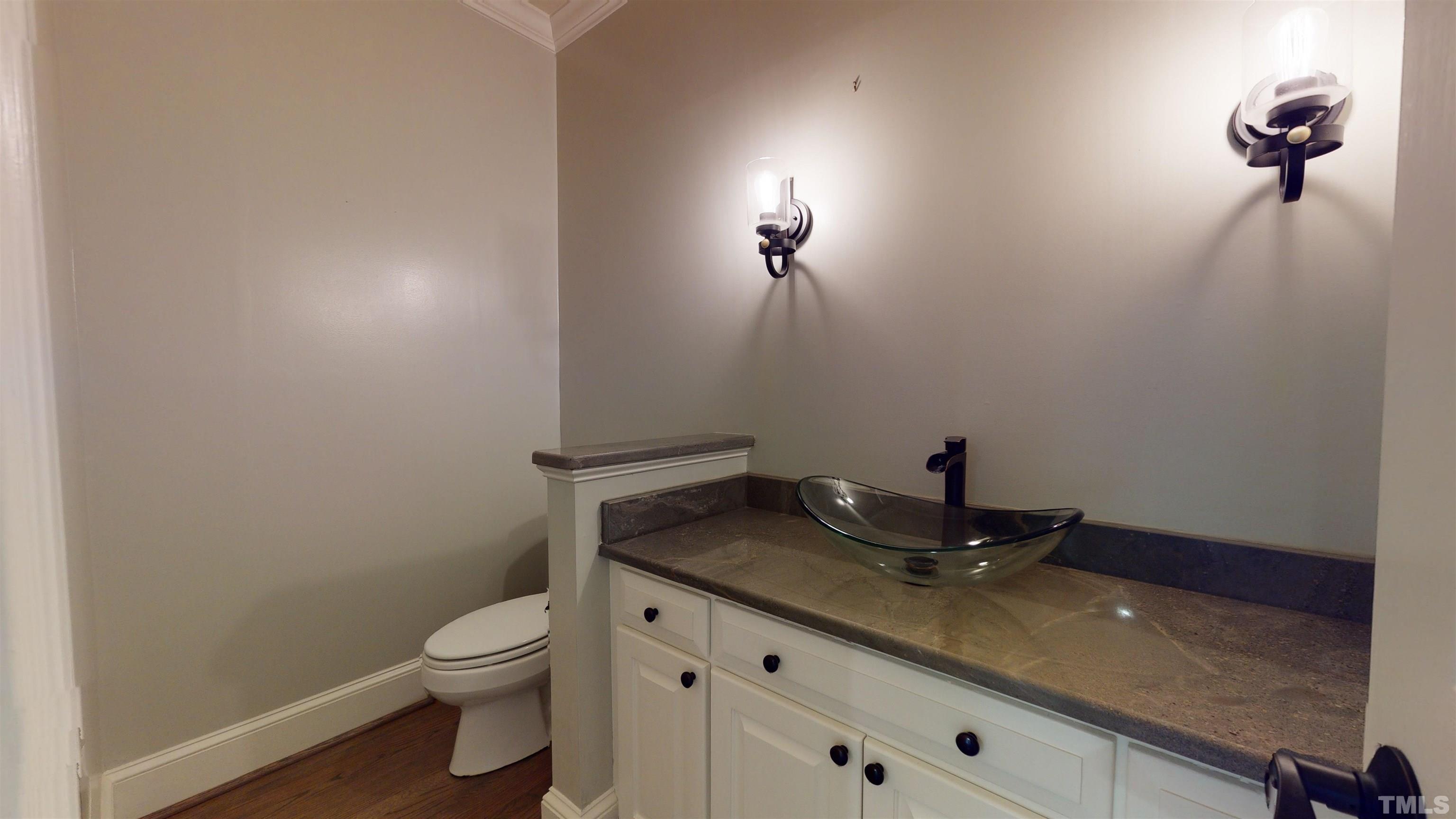 1624 Adams Mountain Road Raleigh, NC 27614 - Photo 57 of 100