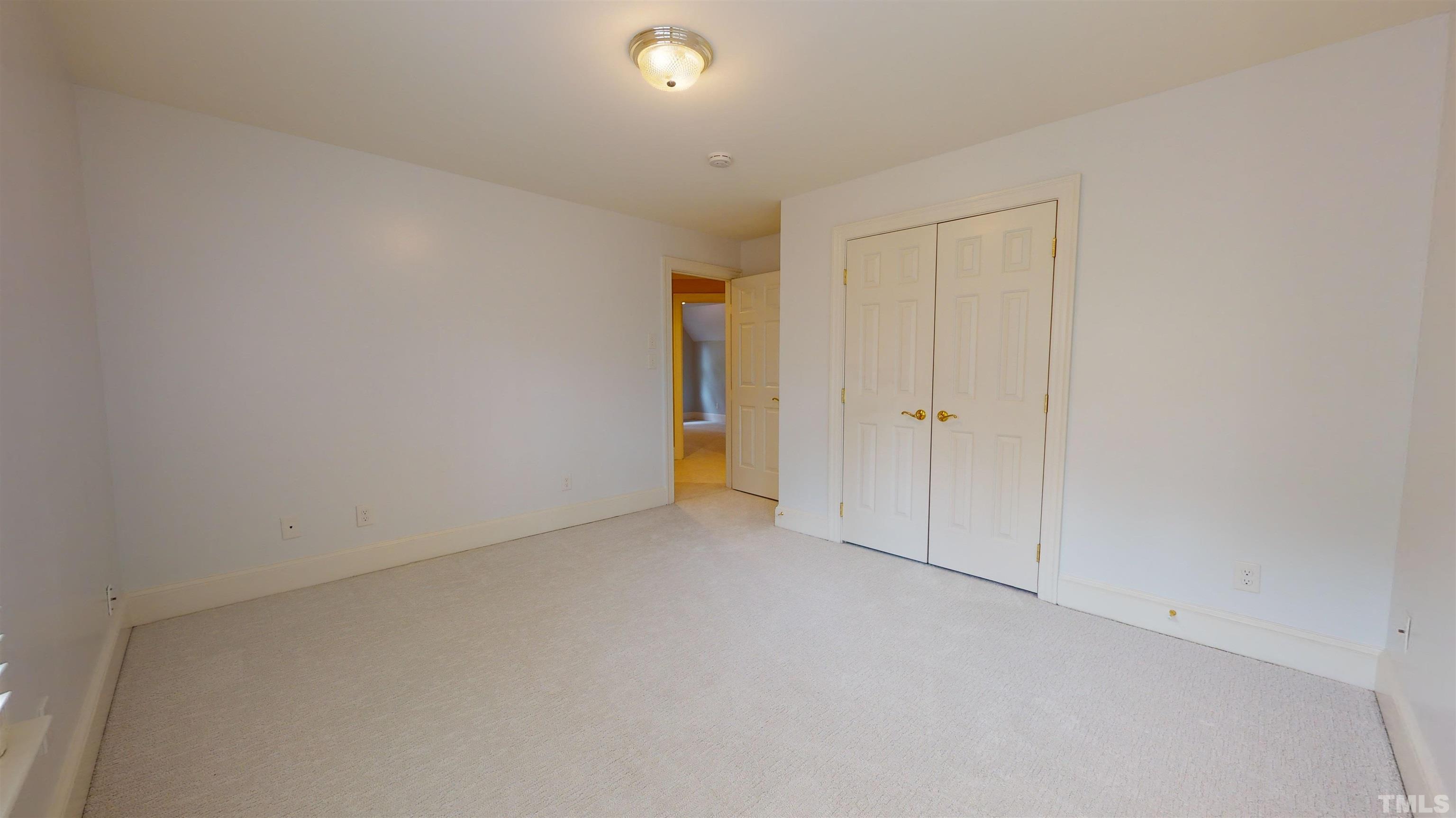1624 Adams Mountain Road Raleigh, NC 27614 - Photo 66 of 100 an empty room with an entryway