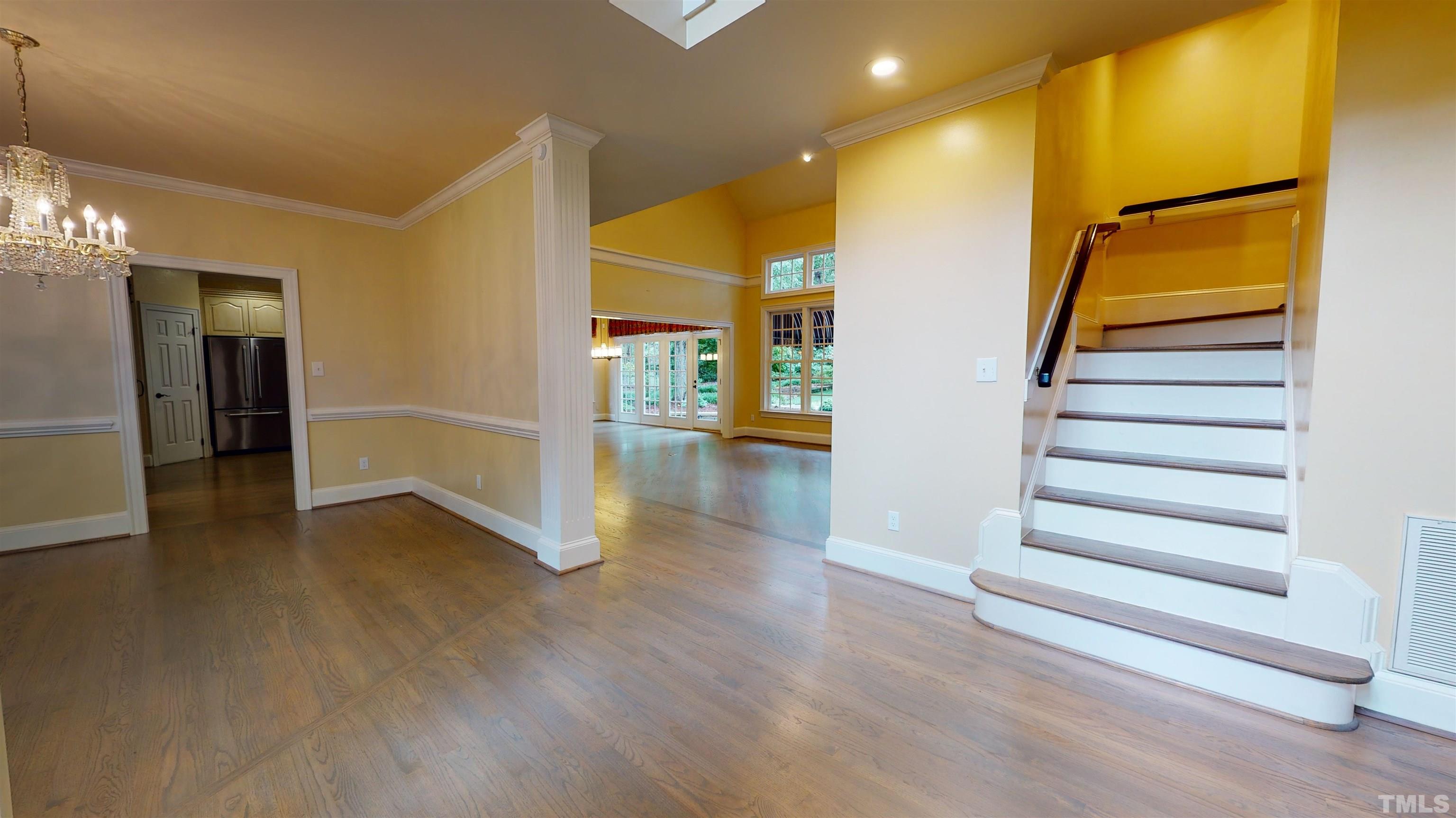 1624 Adams Mountain Road Raleigh, NC 27614 - Photo 7 of 100