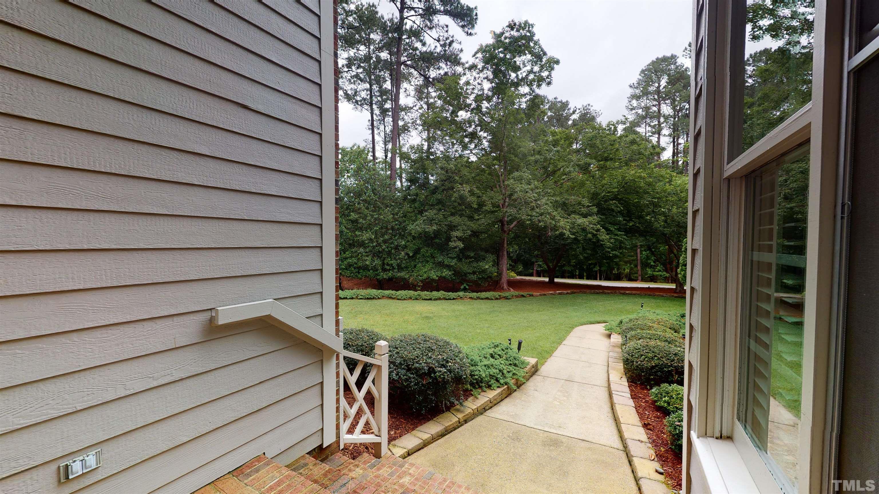 1624 Adams Mountain Road Raleigh, NC 27614 - Photo 76 of 100