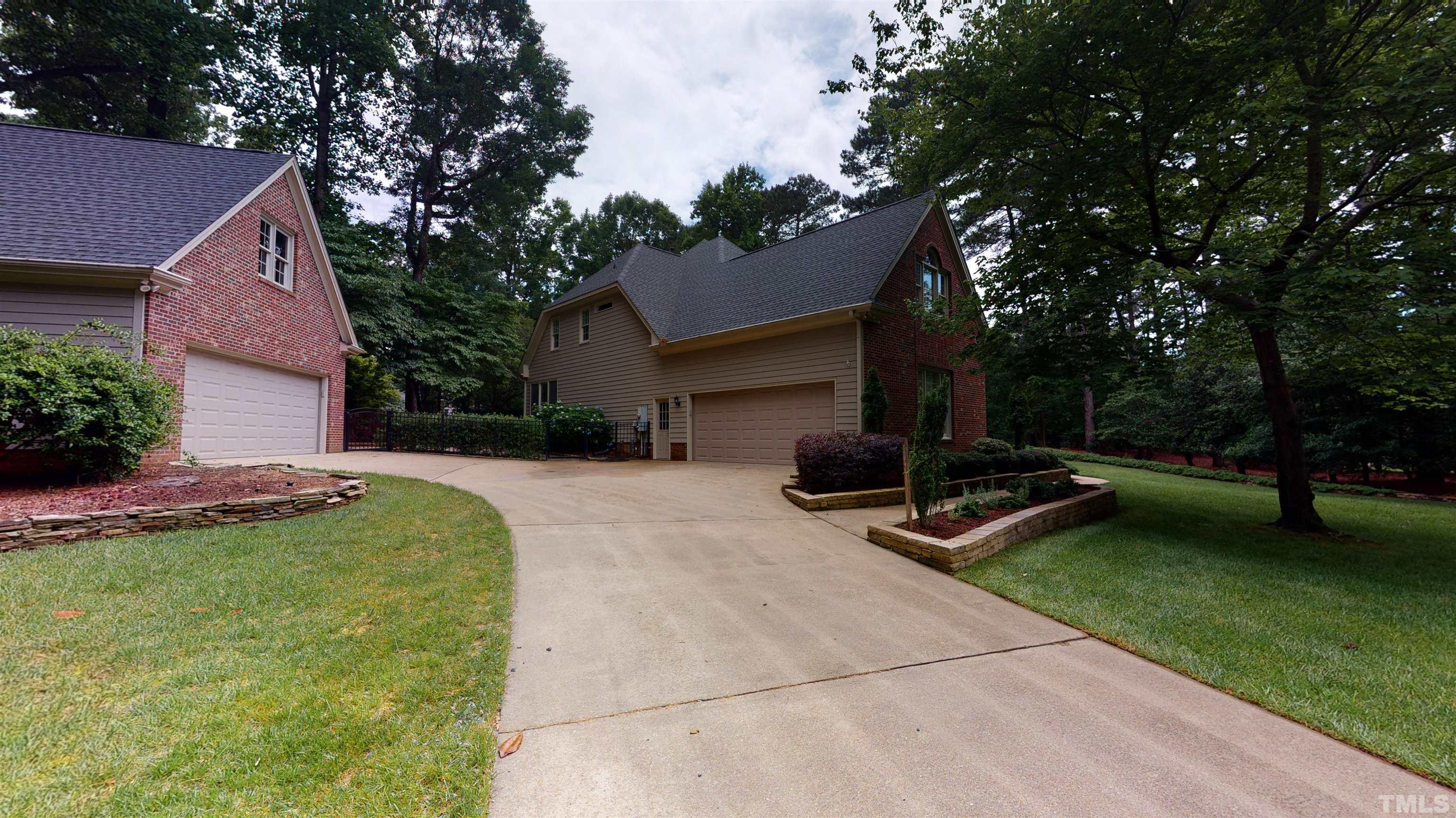 1624 Adams Mountain Road Raleigh, NC 27614 - Photo 81 of 100