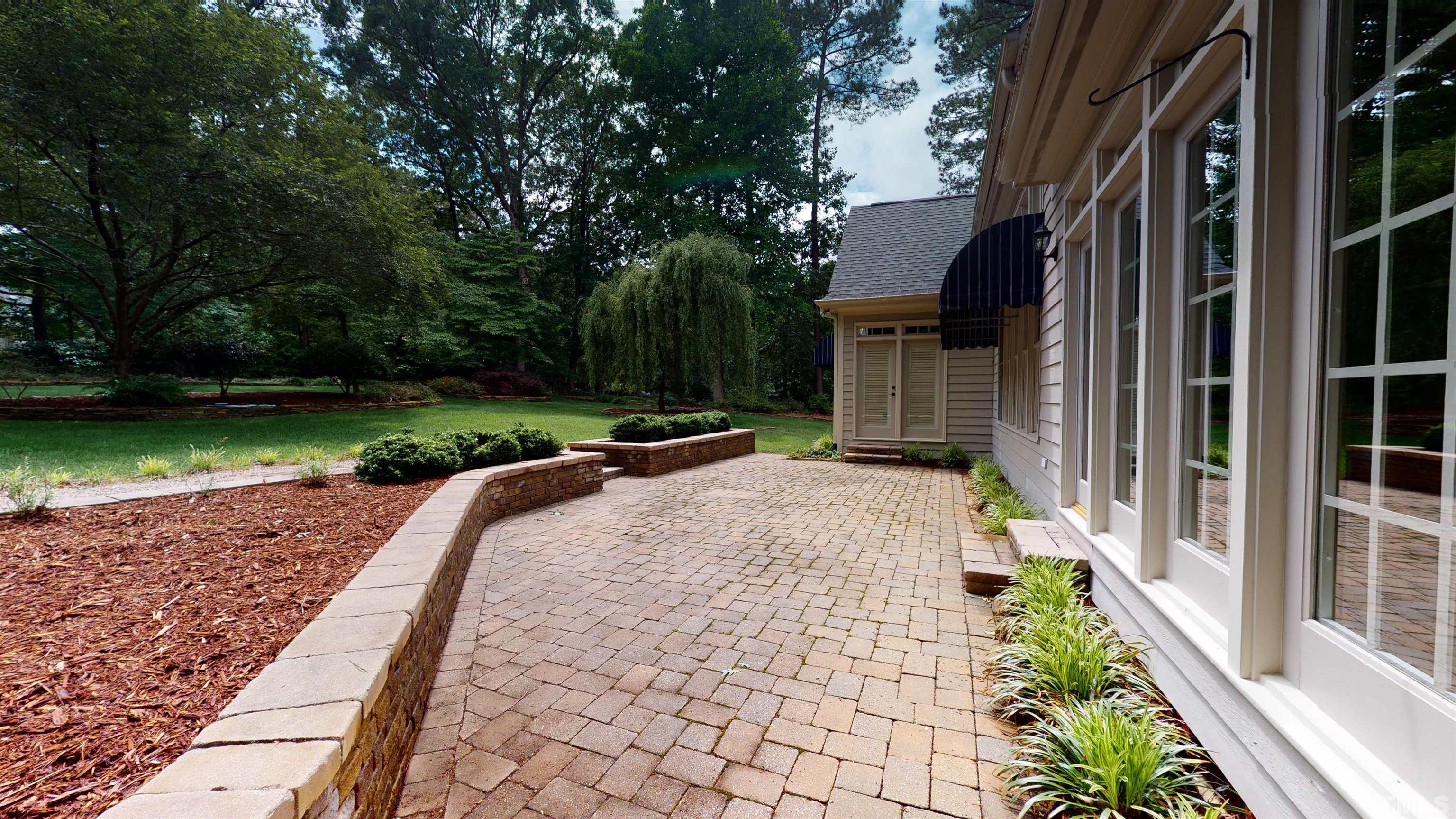 1624 Adams Mountain Road Raleigh, NC 27614 - Photo 83 of 100