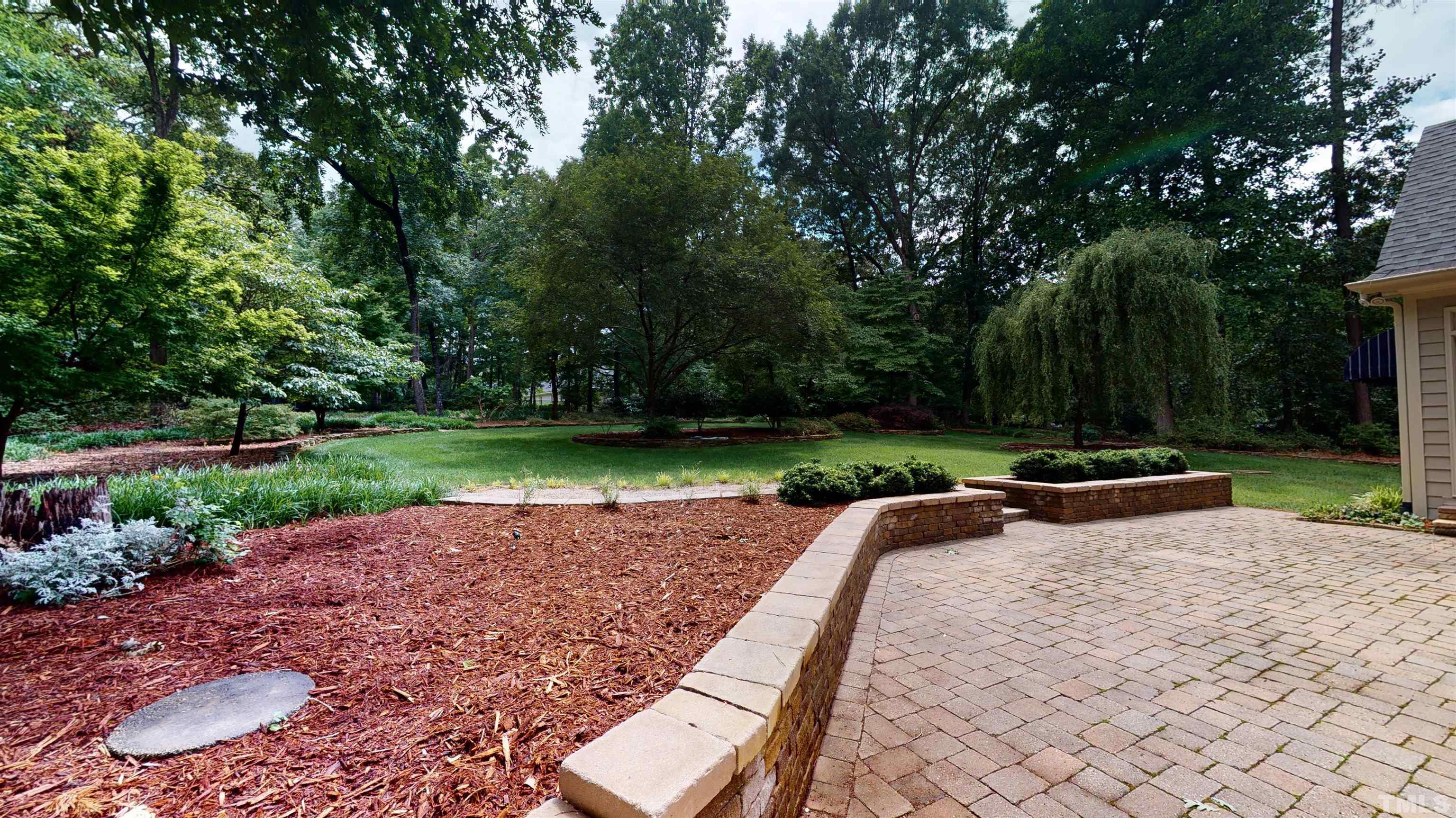 1624 Adams Mountain Road Raleigh, NC 27614 - Photo 84 of 100