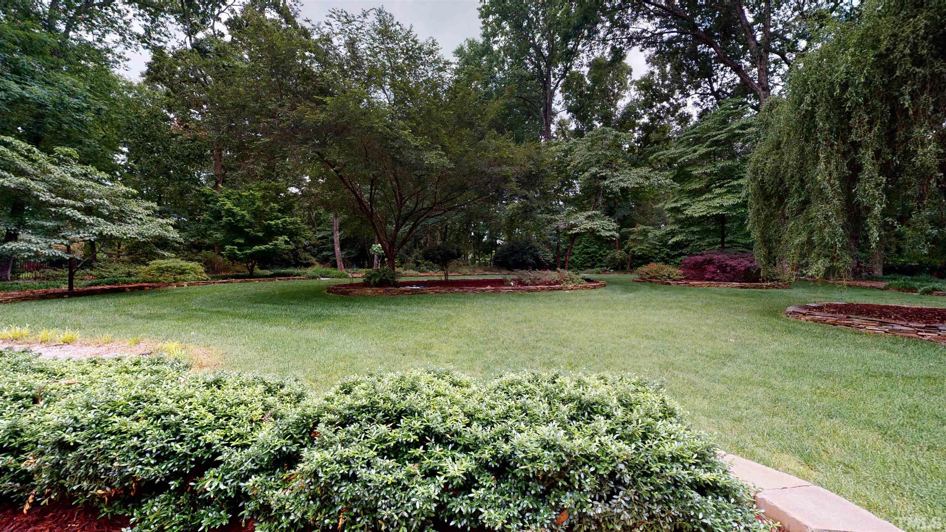 1624 Adams Mountain Road Raleigh, NC 27614 - Photo 87 of 100