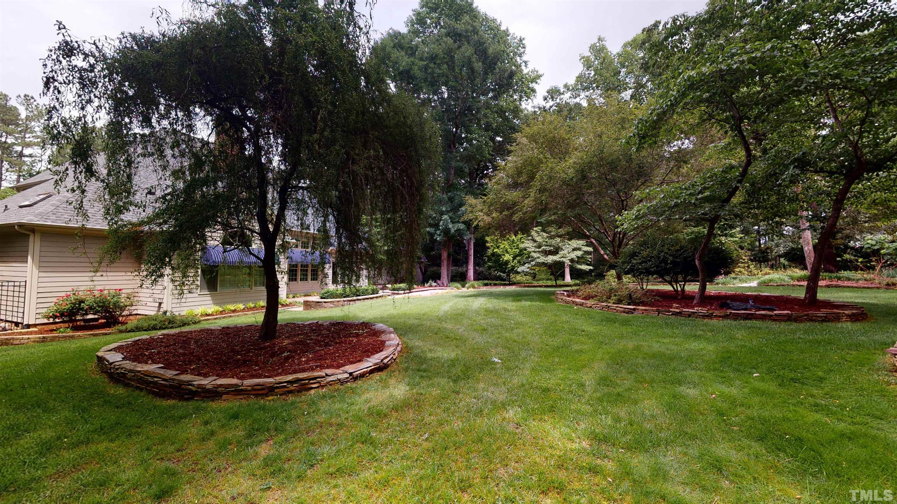 1624 Adams Mountain Road Raleigh, NC 27614 - Photo 88 of 100