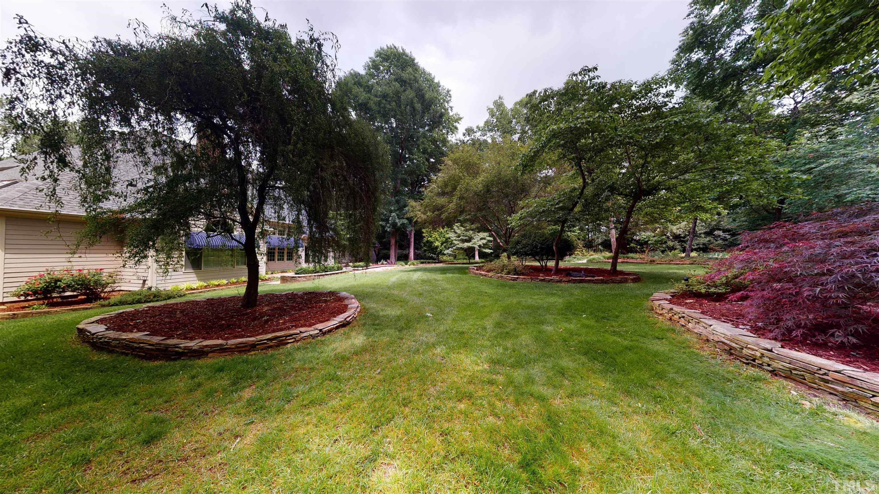 1624 Adams Mountain Road Raleigh, NC 27614 - Photo 90 of 100