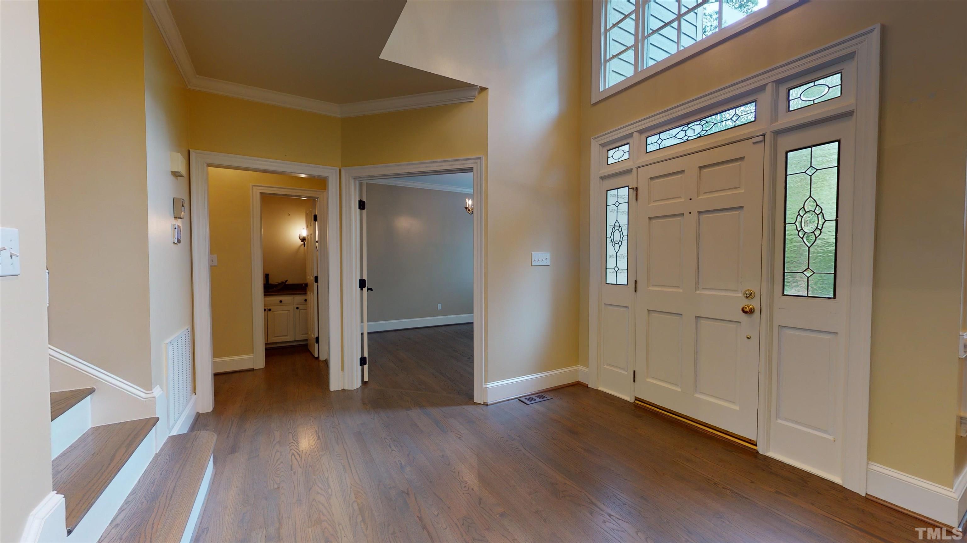 1624 Adams Mountain Road Raleigh, NC 27614 - Photo 9 of 100