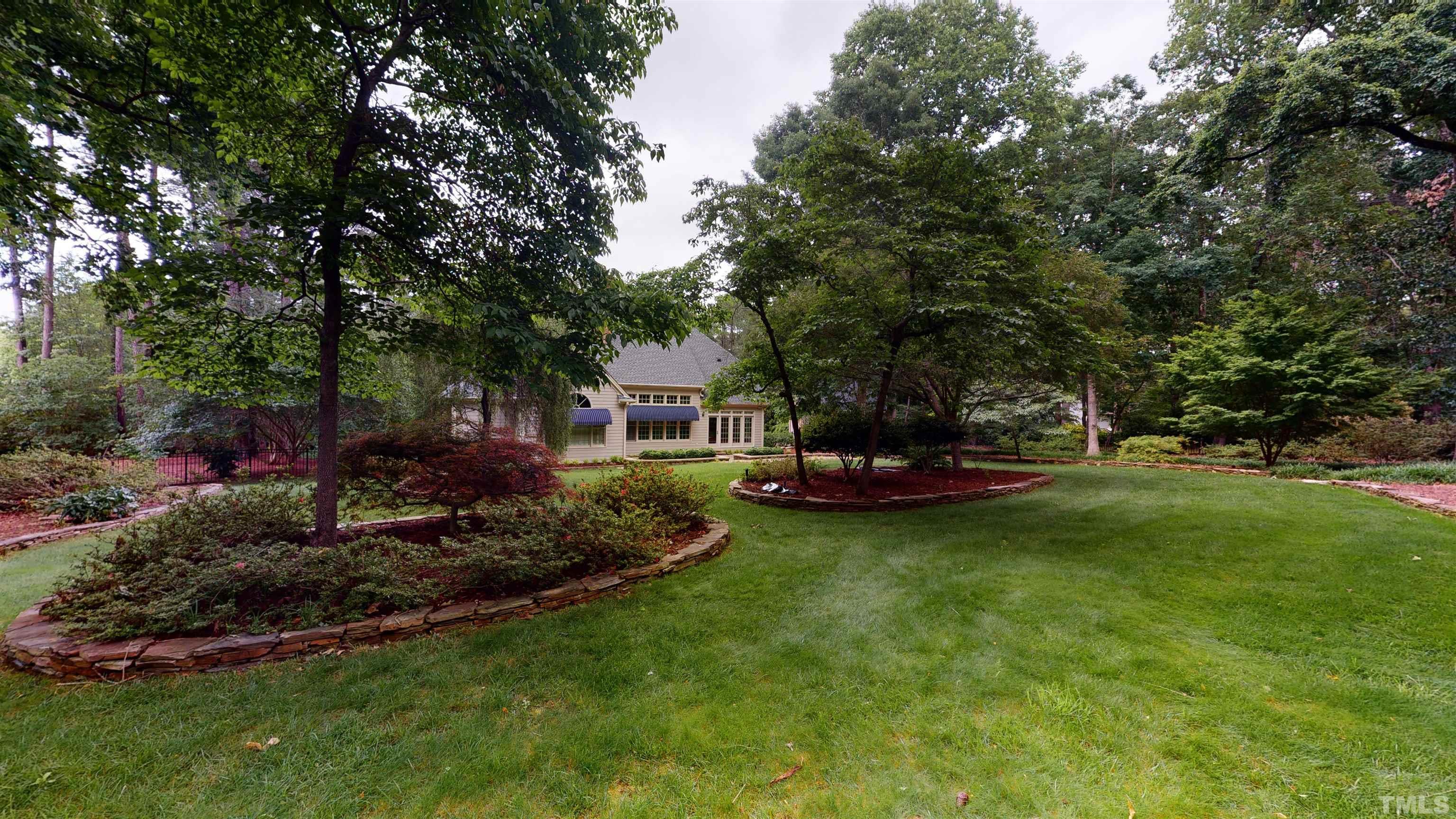 1624 Adams Mountain Road Raleigh, NC 27614 - Photo 91 of 100