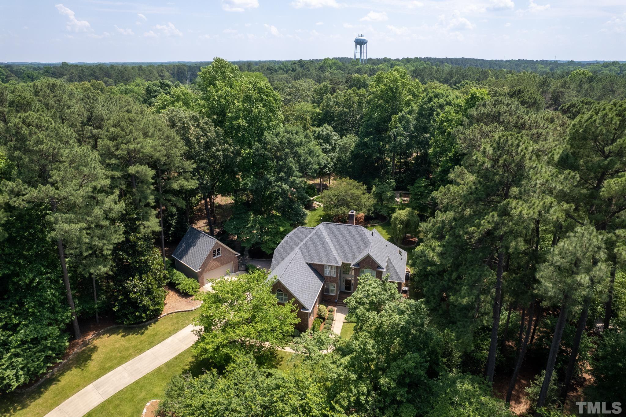 1624 Adams Mountain Road Raleigh, NC 27614 - Photo 100 of 100
