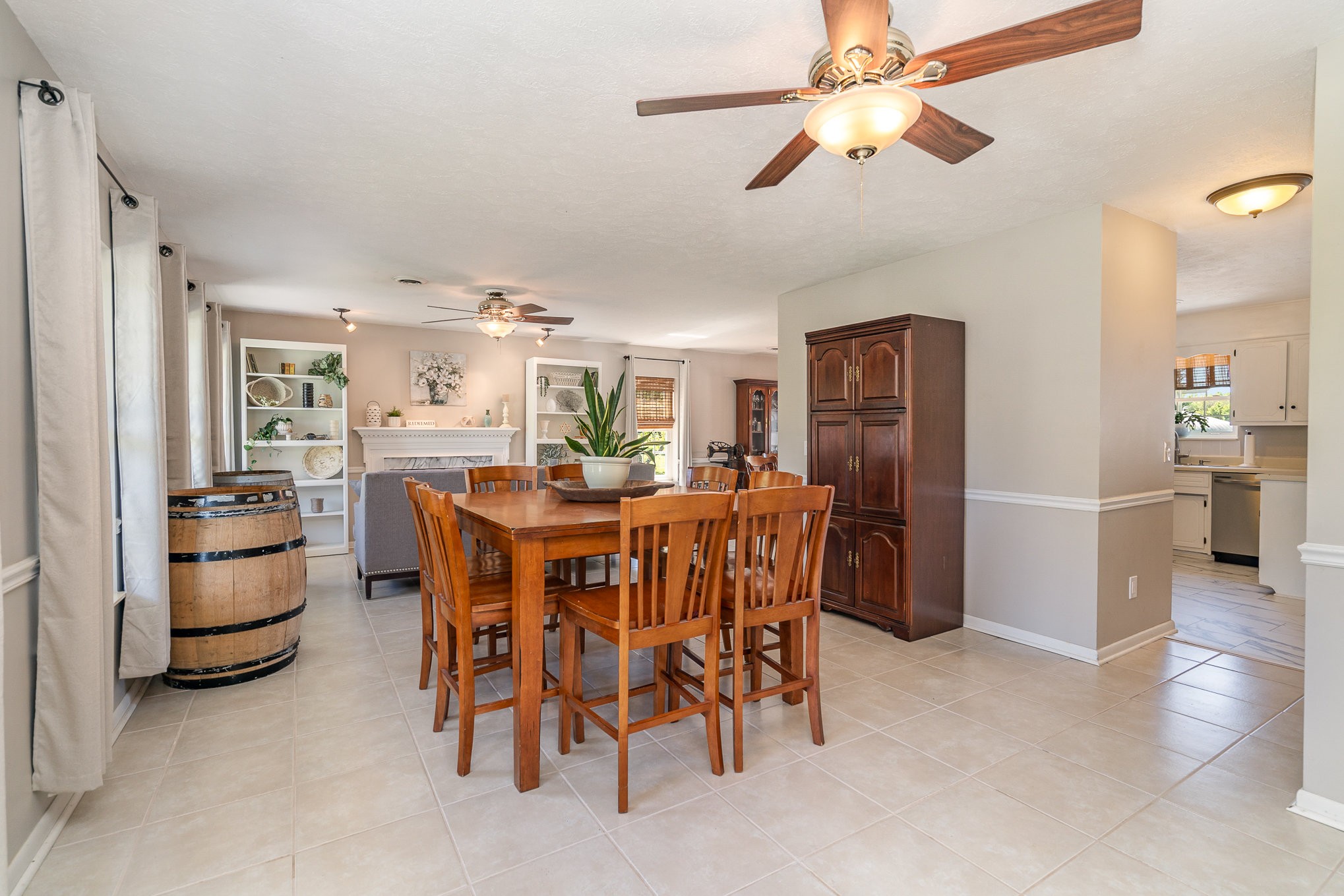 1202 Northwest Rutland Road Mount Juliet, TN 37122 - Photo 8 of 47 Gallery Image 8