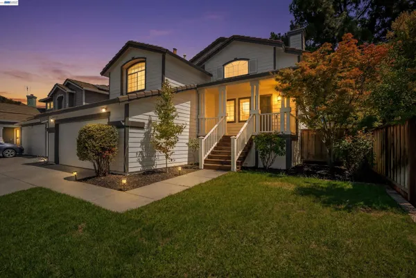 $1,499,000 | 5521 Crimson Circle, Fremont, CA 94538