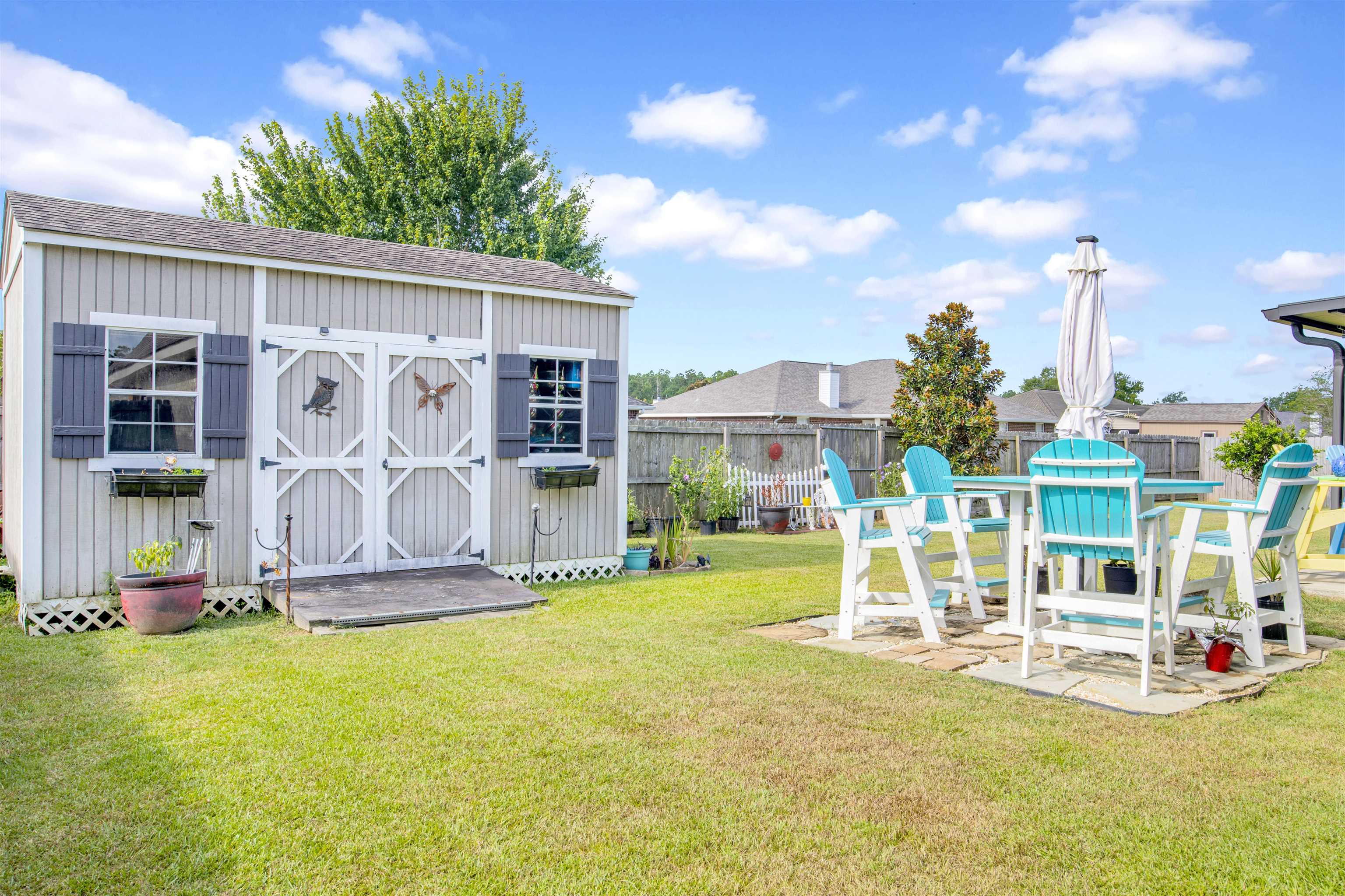 1046 Tampa Avenue Foley, AL 36535 - Photo 20 of 25