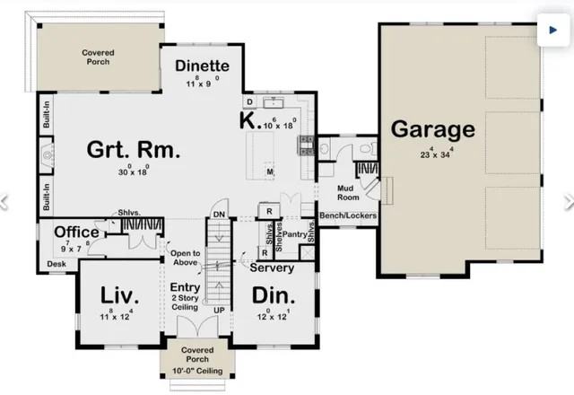 $849,240 | 8 Noahs Bluff, Perinton, NY 14450