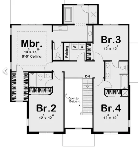 $849,240 | 8 Noahs Bluff, Perinton, NY 14450