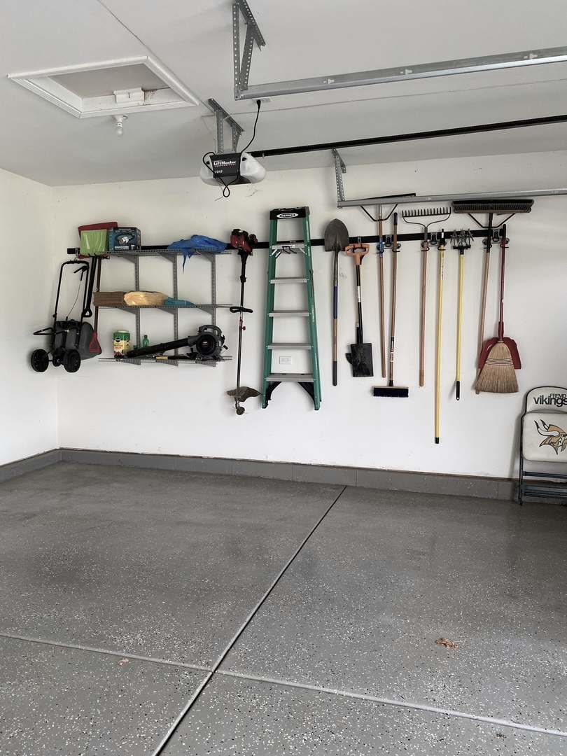 2305 Brookstone Drive Bolingbrook, IL 60490 - Photo 20 of 26 a view of staircase with rug