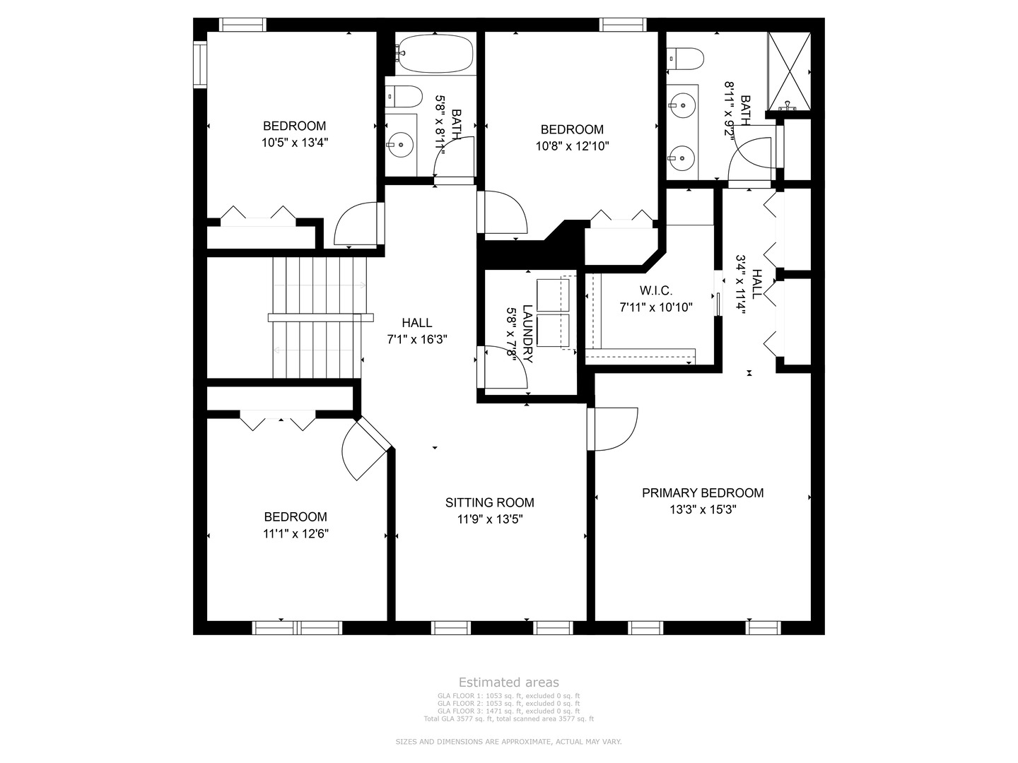 2305 Brookstone Drive Bolingbrook, IL 60490 - Photo 23 of 26 unknown