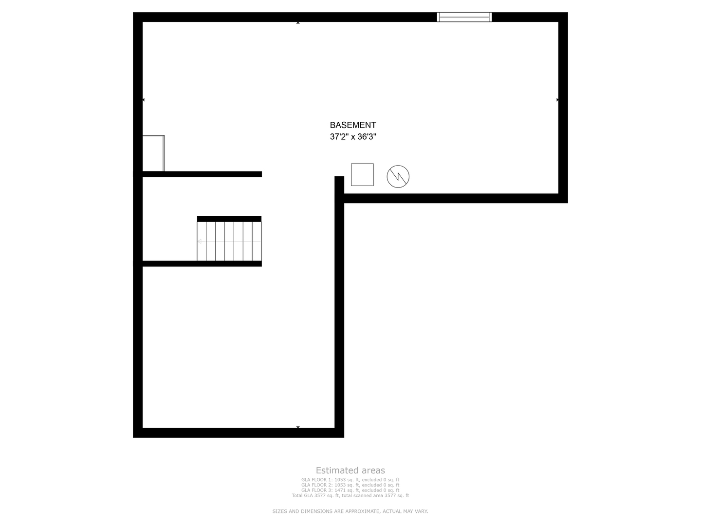 2305 Brookstone Drive Bolingbrook, IL 60490 - Photo 25 of 26 unknown