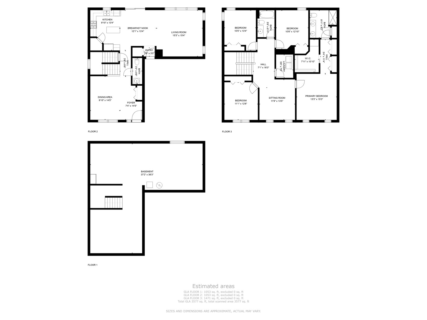 2305 Brookstone Drive Bolingbrook, IL 60490 - Photo 26 of 26 unknown