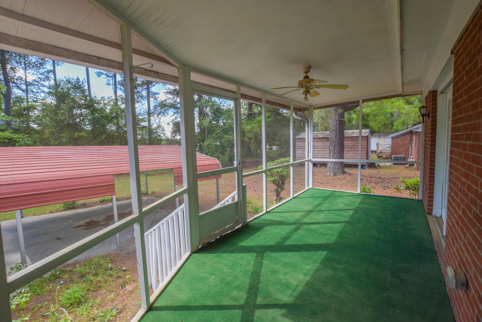 15 Pipeline Road Aiken, SC 29801 - Photo 26 of 30