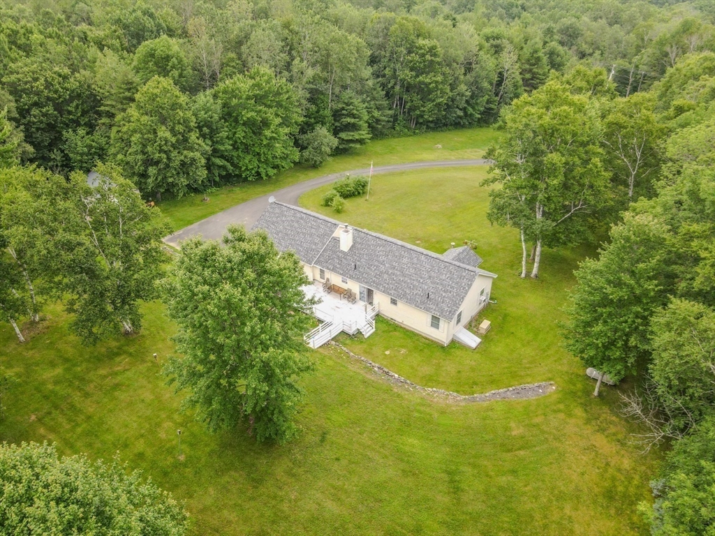 468 Tunnel Road Rowe, MA 01367 - Photo 36 of 41
