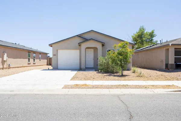 $197,000 | 181 West Douglas Avenue, Coolidge, AZ 85128