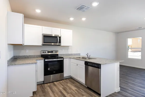 $197,000 | 181 West Douglas Avenue, Coolidge, AZ 85128