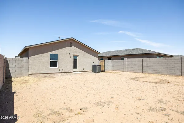 $197,000 | 181 West Douglas Avenue, Coolidge, AZ 85128