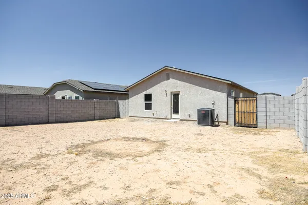 $197,000 | 181 West Douglas Avenue, Coolidge, AZ 85128