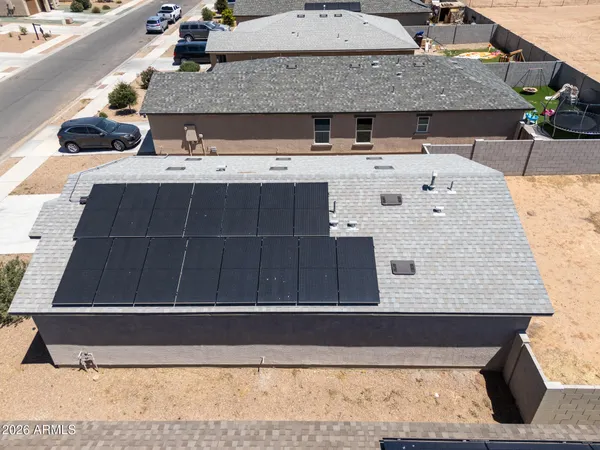 $197,000 | 181 West Douglas Avenue, Coolidge, AZ 85128