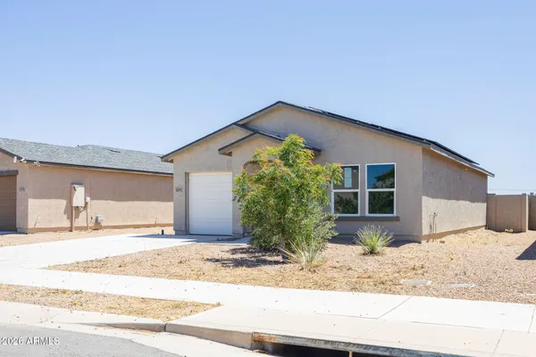 $197,000 | 181 West Douglas Avenue, Coolidge, AZ 85128