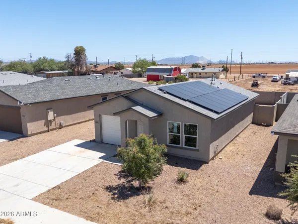 $197,000 | 181 West Douglas Avenue, Coolidge, AZ 85128
